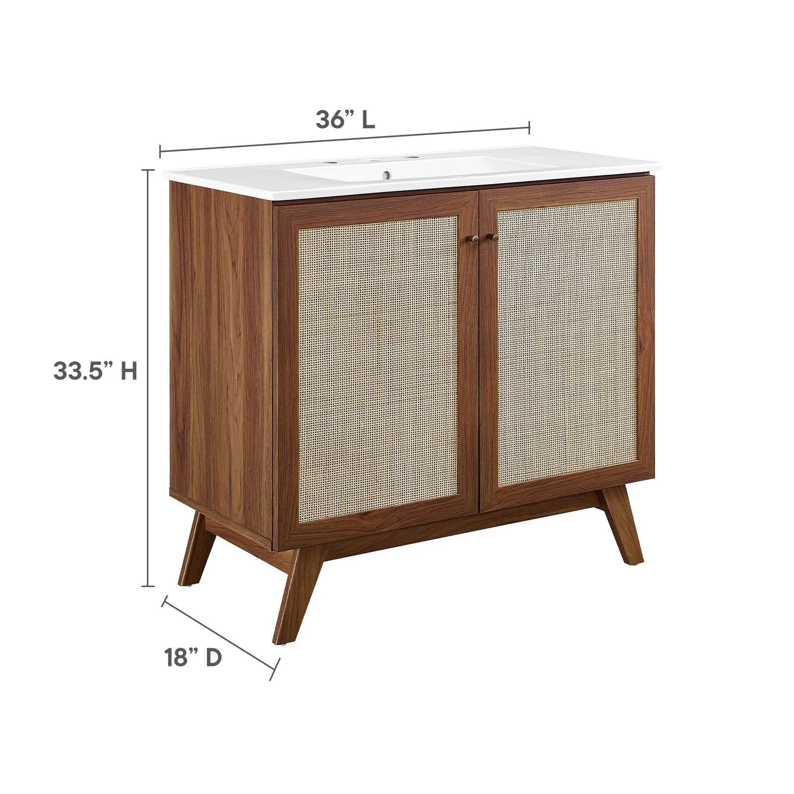 SOMA VANITY