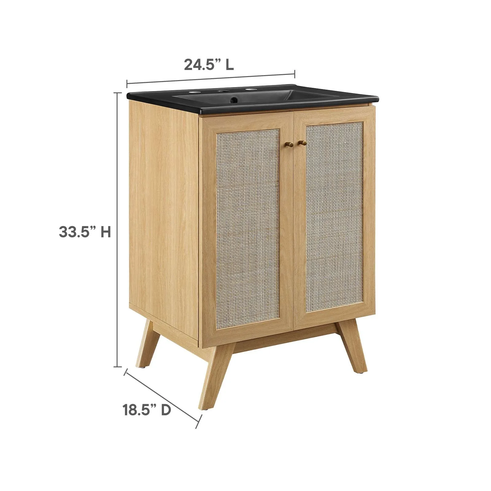 SOMA VANITY