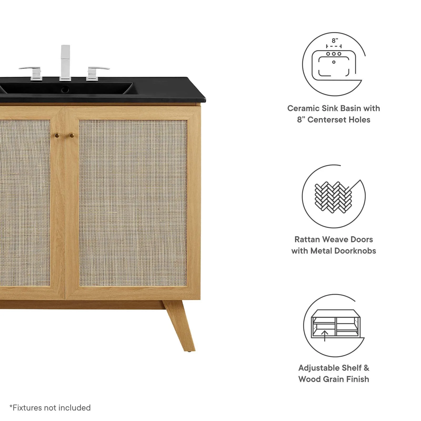 SOMA VANITY