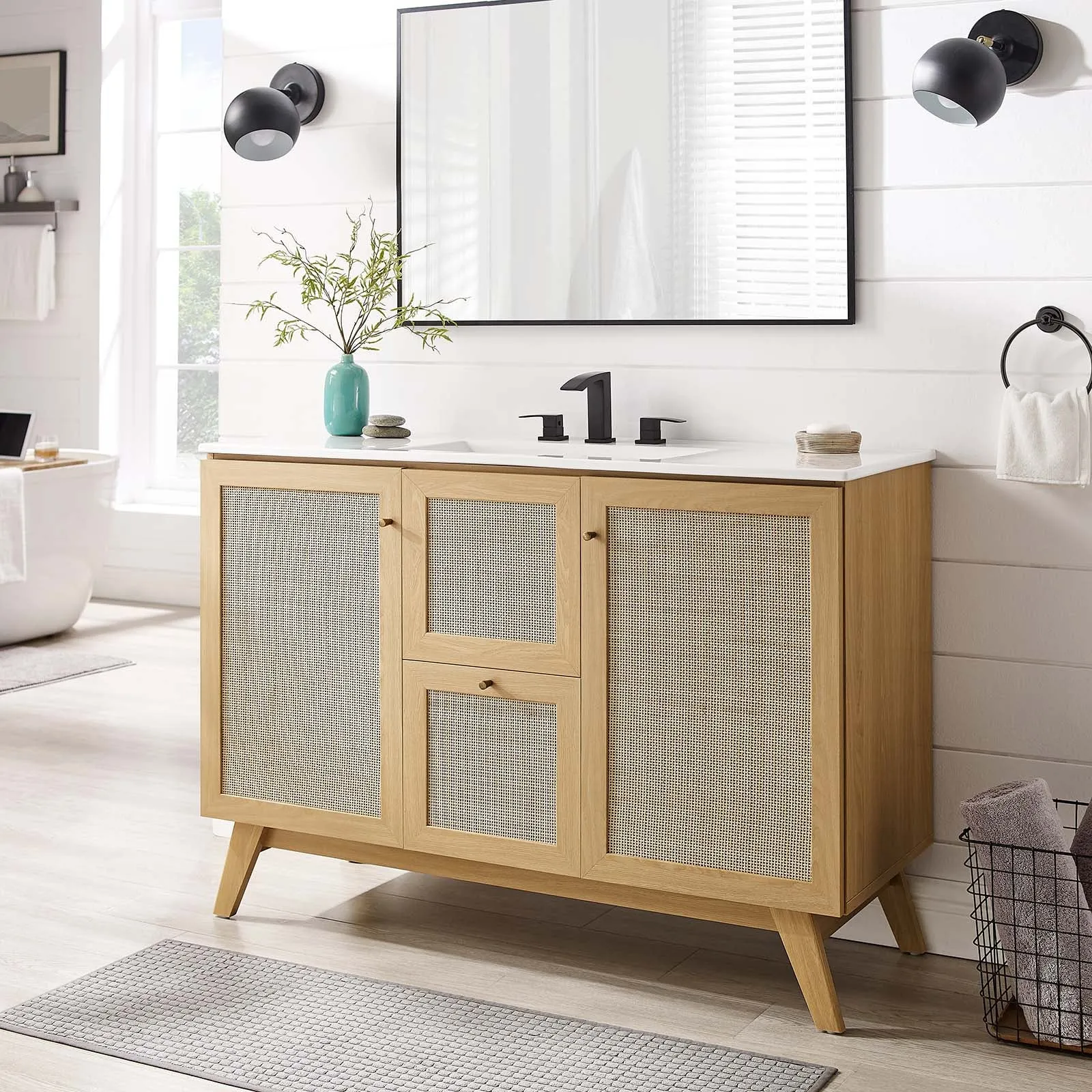 SOMA VANITY