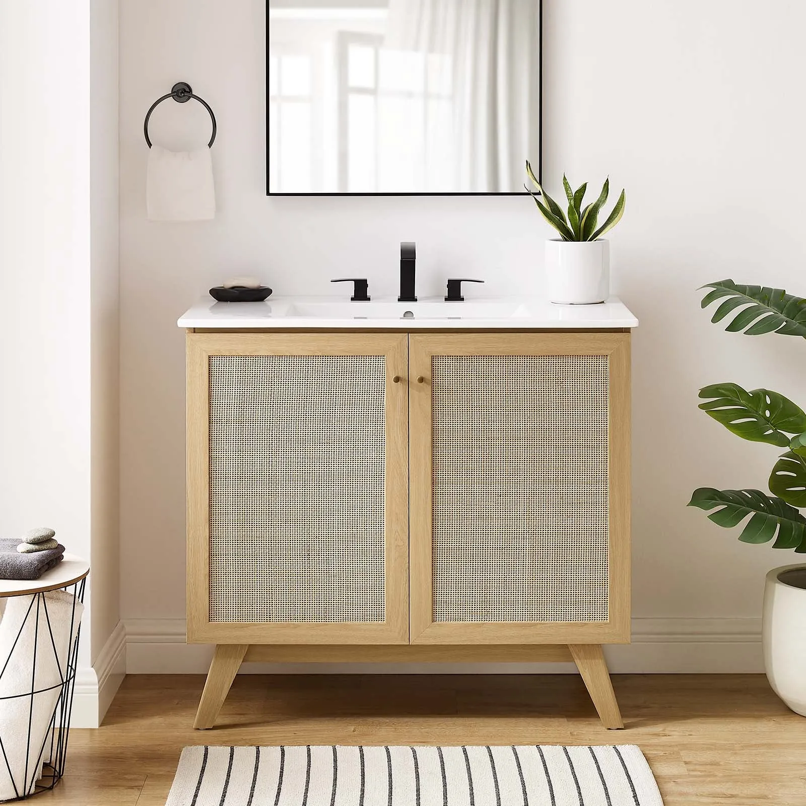 SOMA VANITY