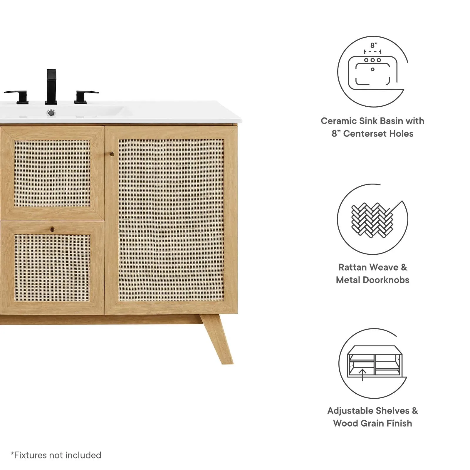 SOMA VANITY