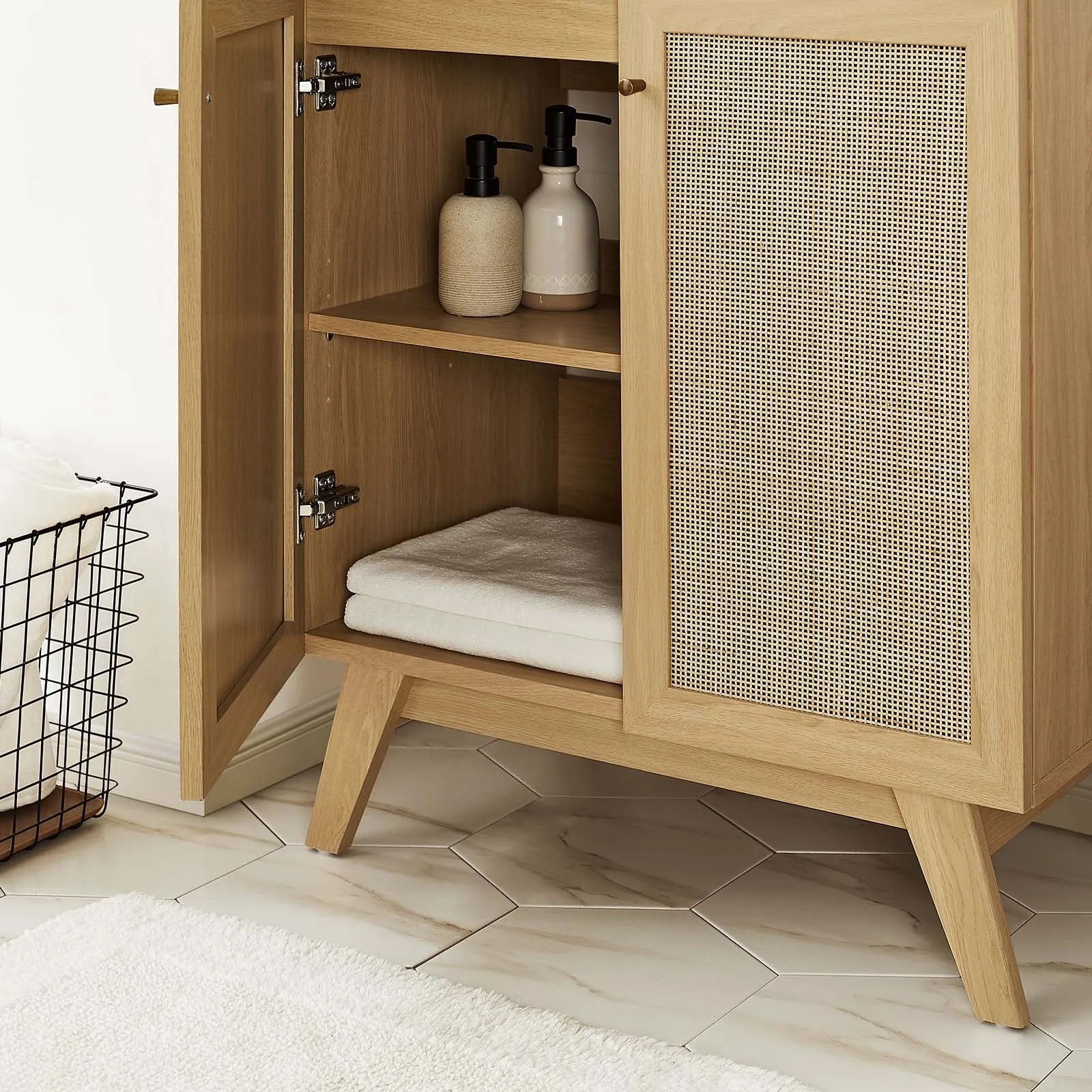 SOMA VANITY