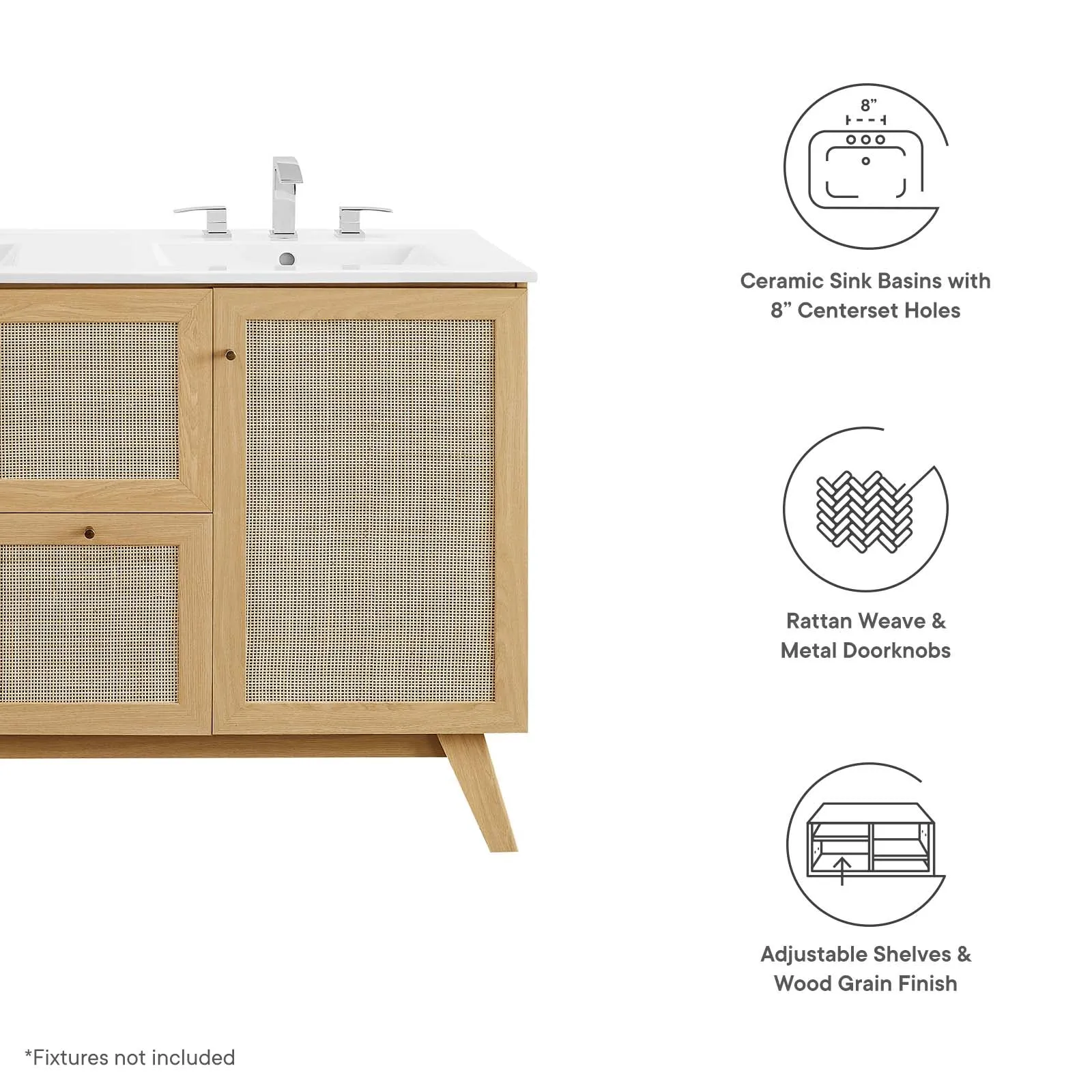 SOMA VANITY