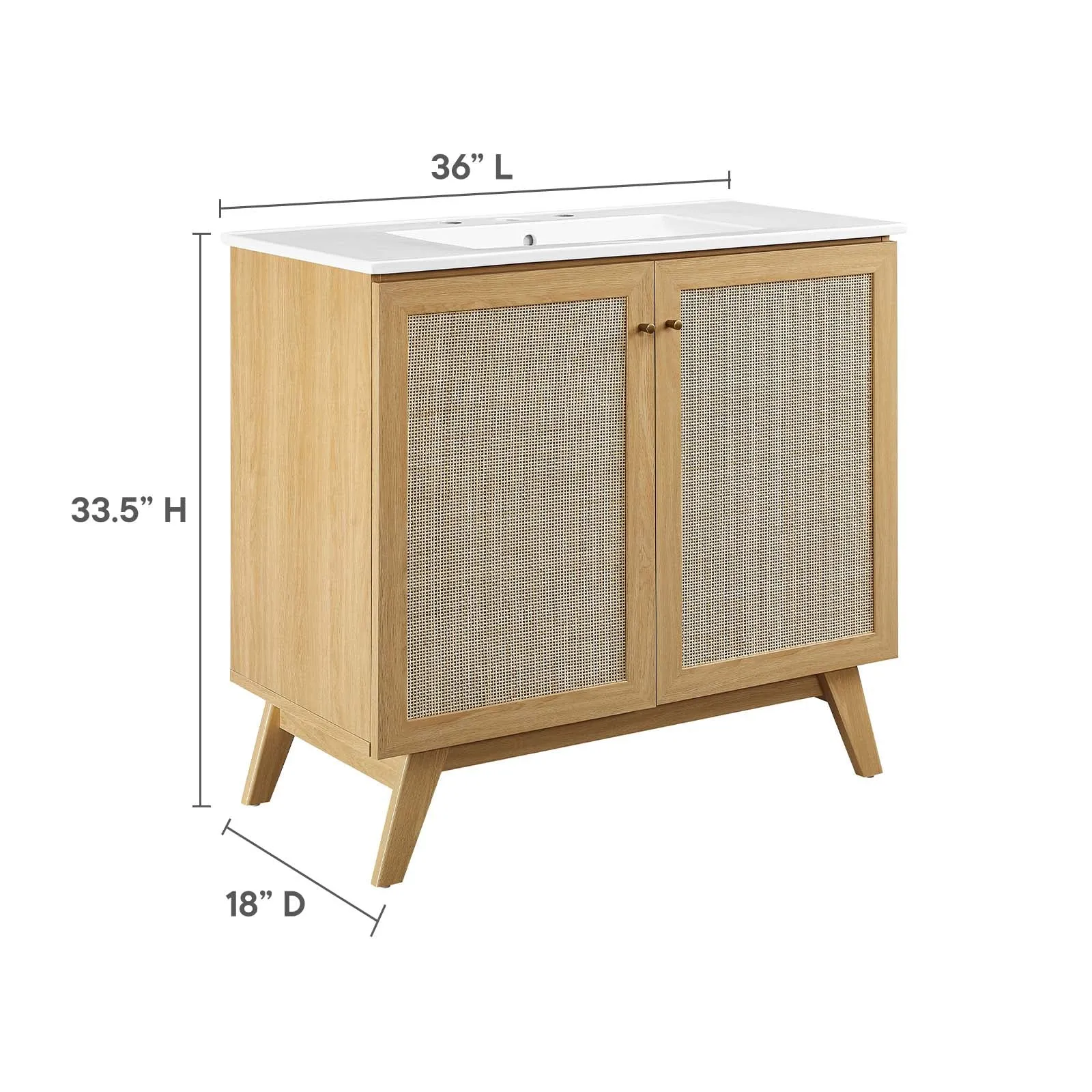 SOMA VANITY