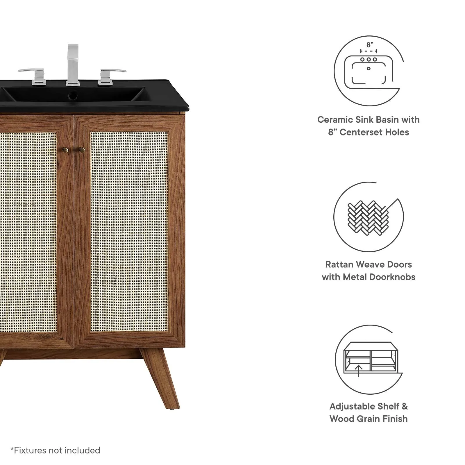 SOMA VANITY
