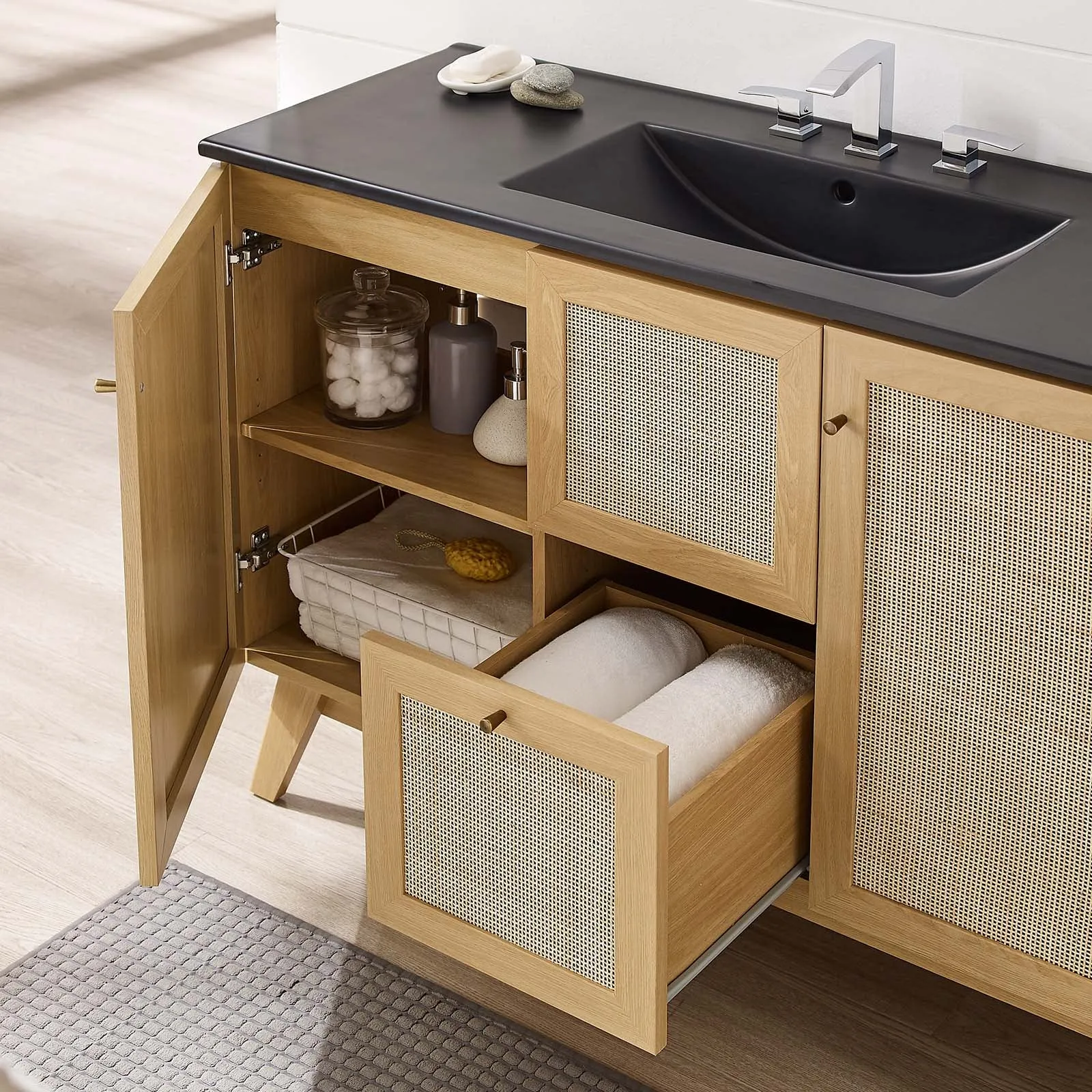 SOMA VANITY