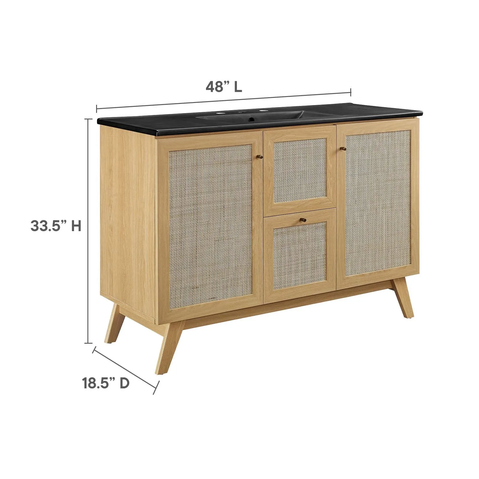 SOMA VANITY