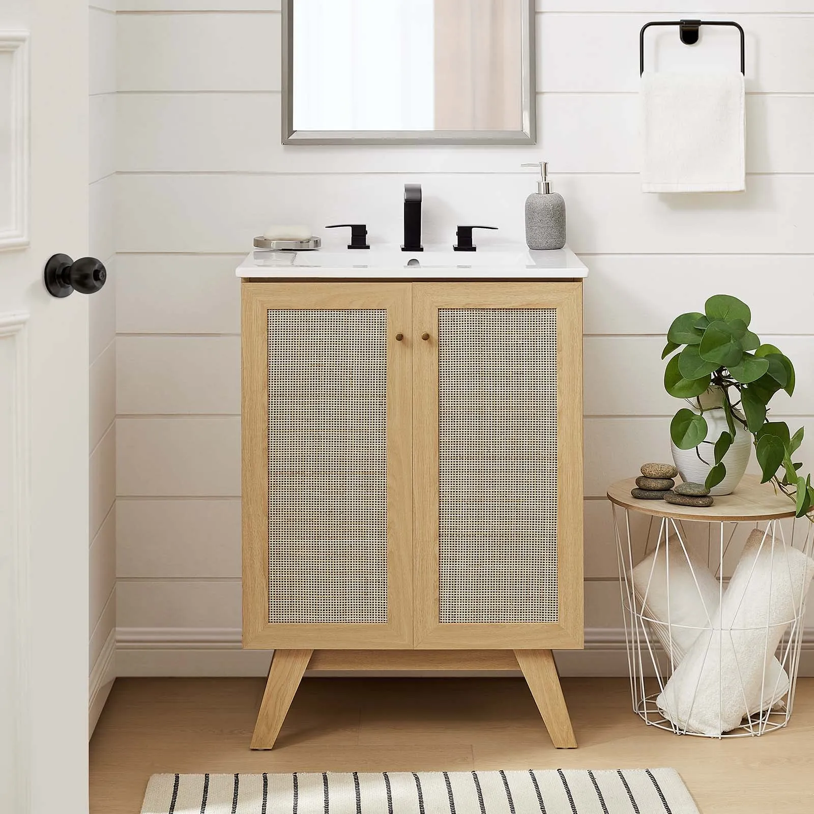 SOMA VANITY