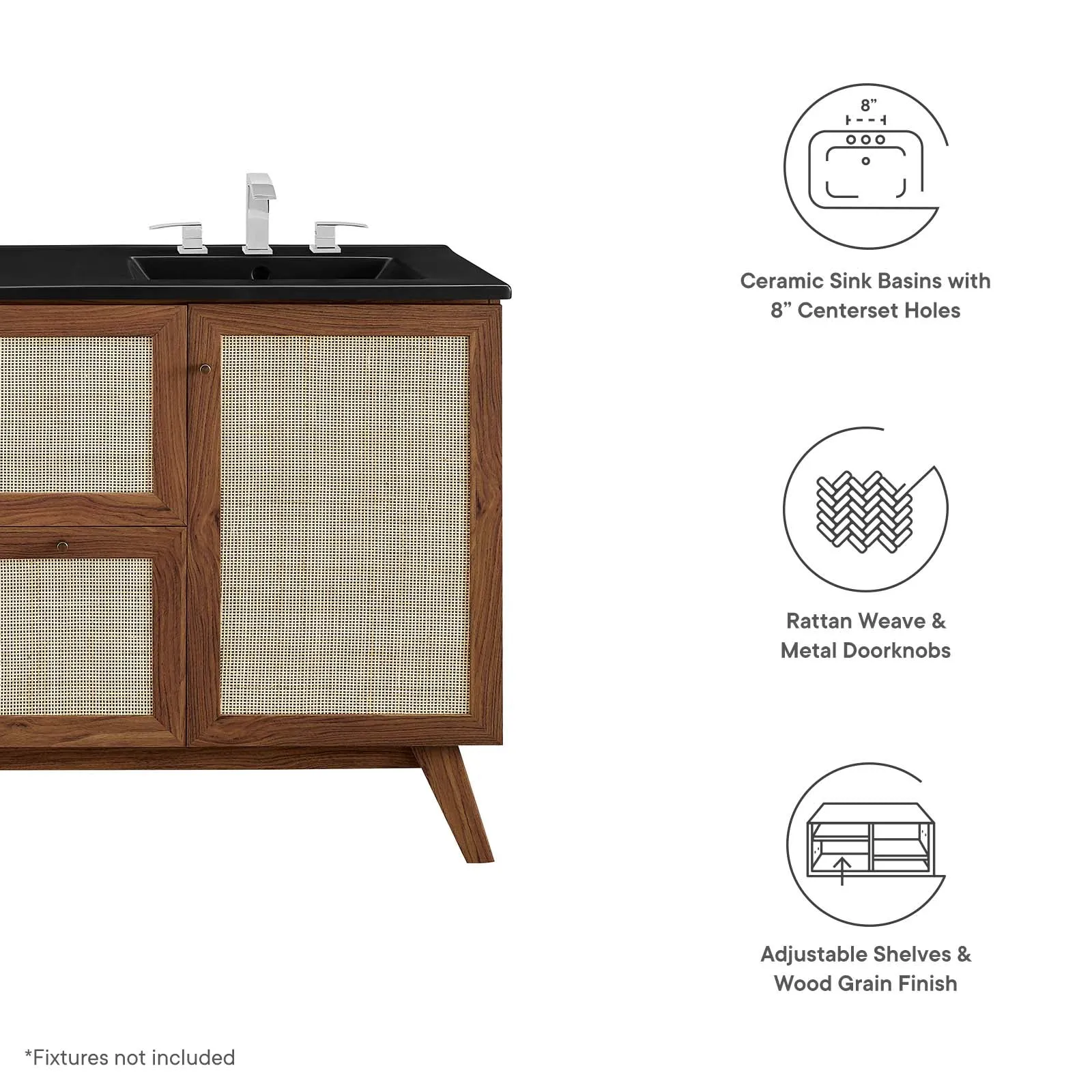 SOMA VANITY
