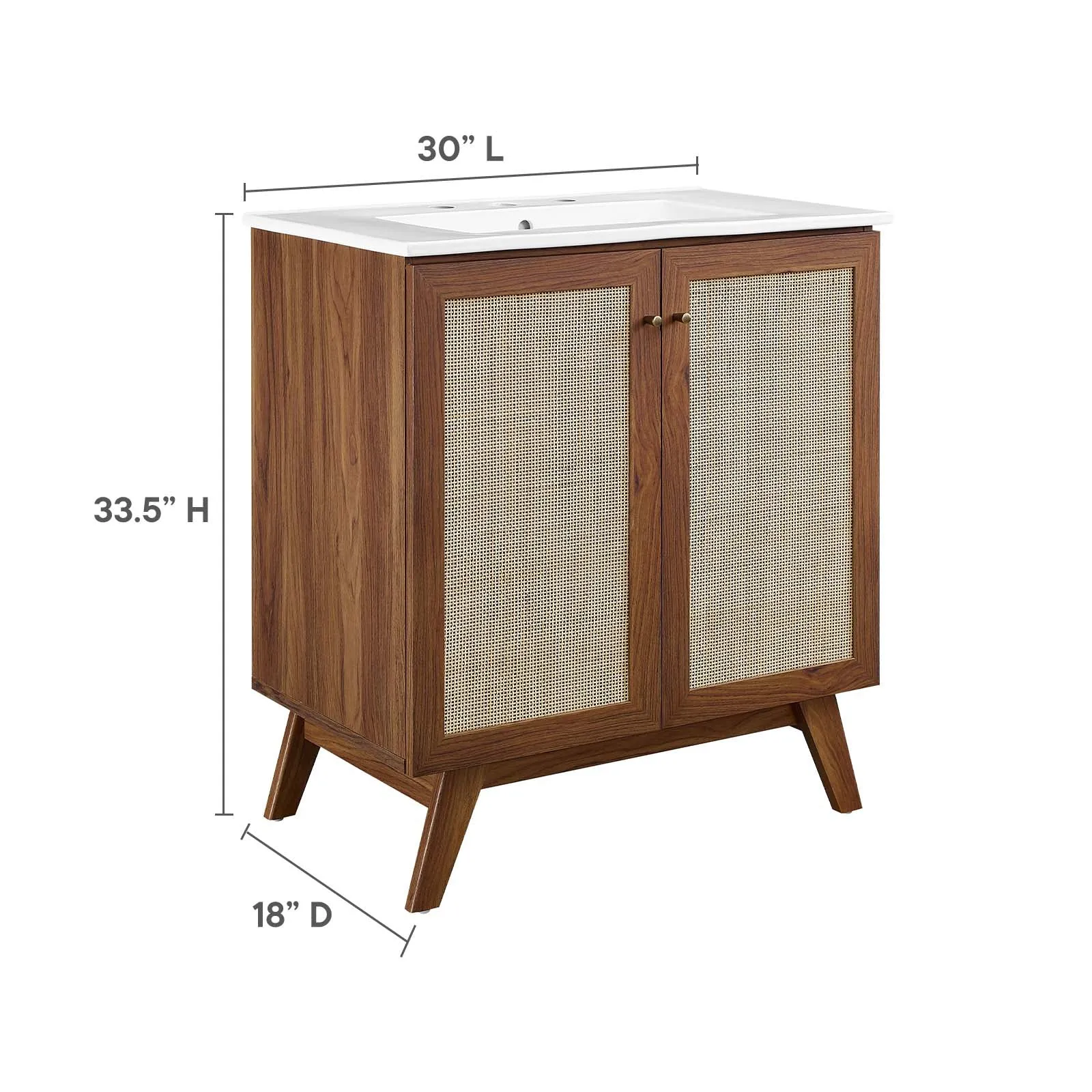 SOMA VANITY