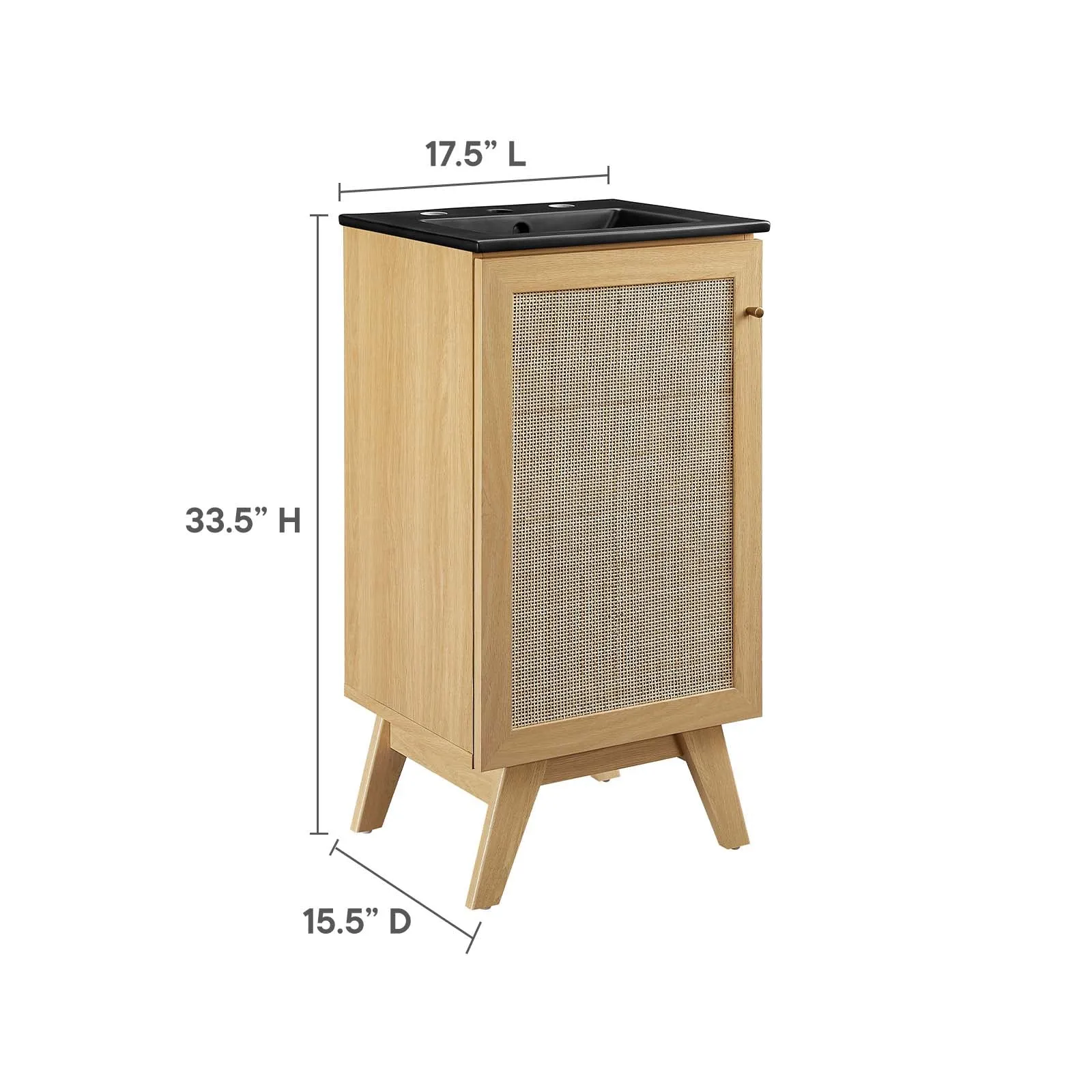 SOMA VANITY