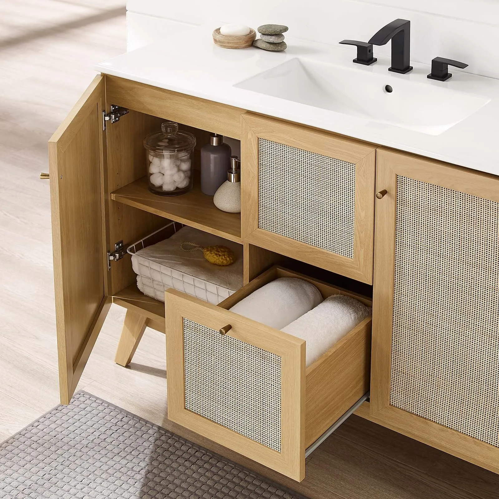 SOMA VANITY