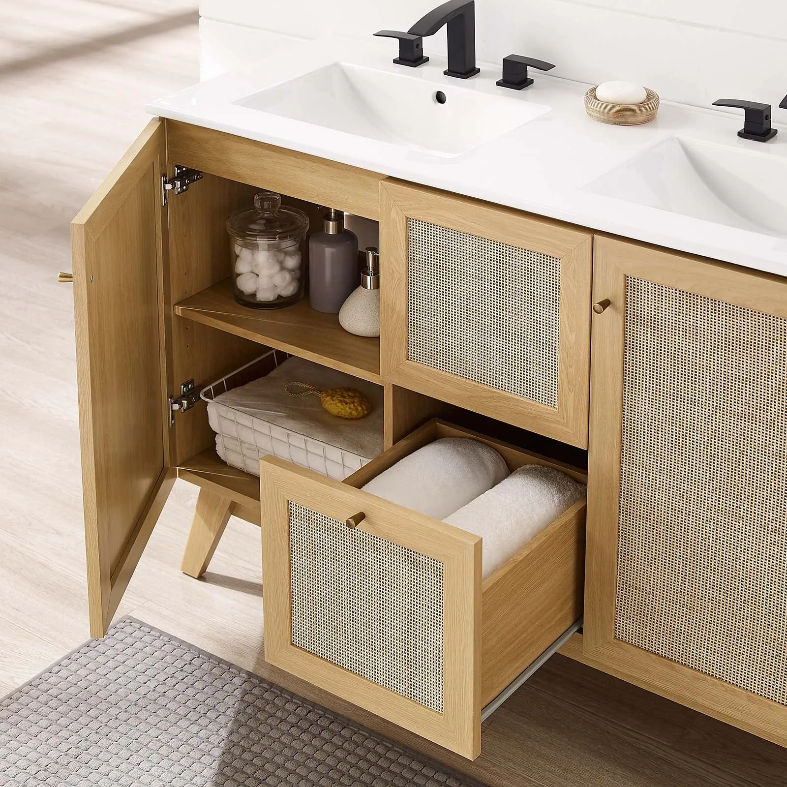SOMA VANITY