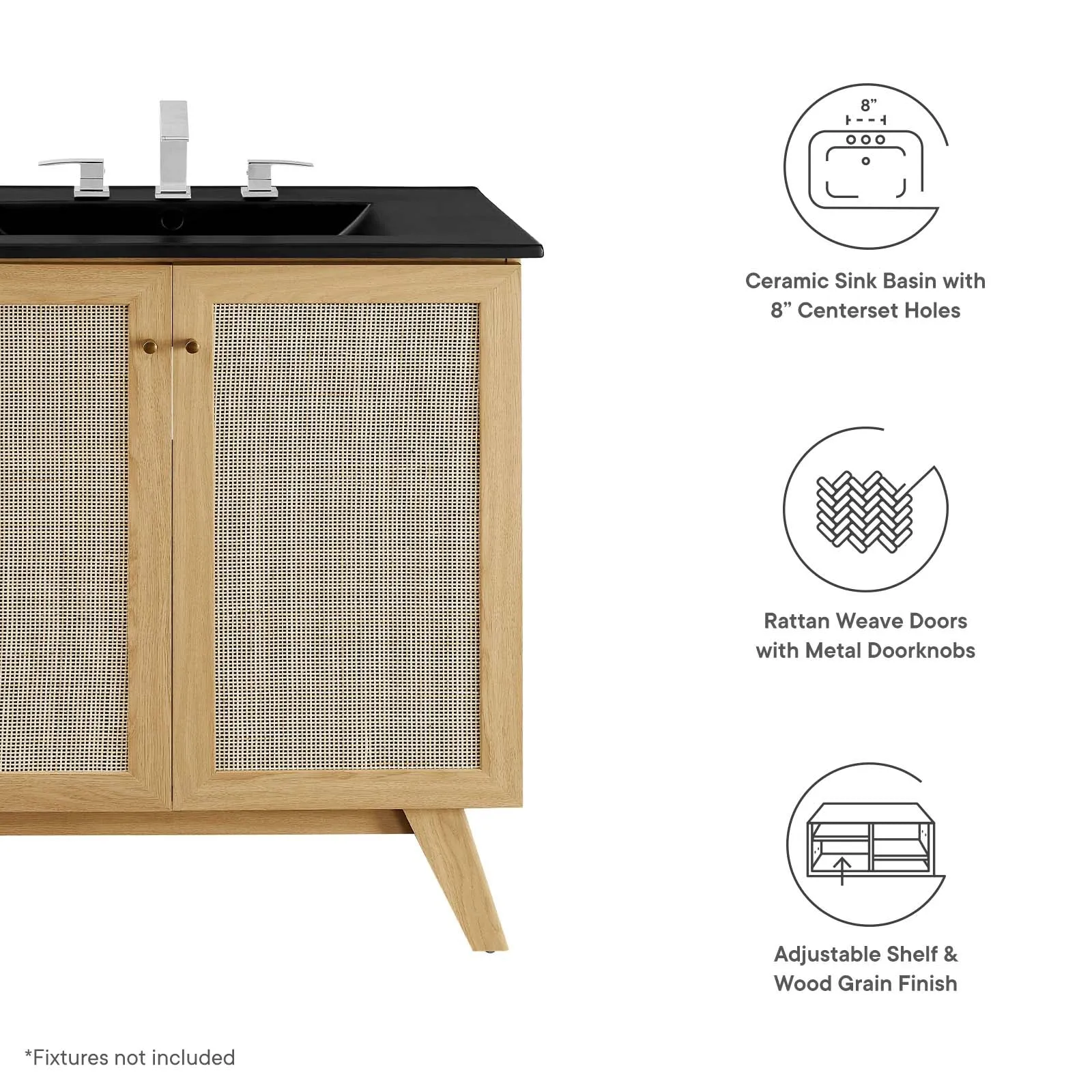 SOMA VANITY