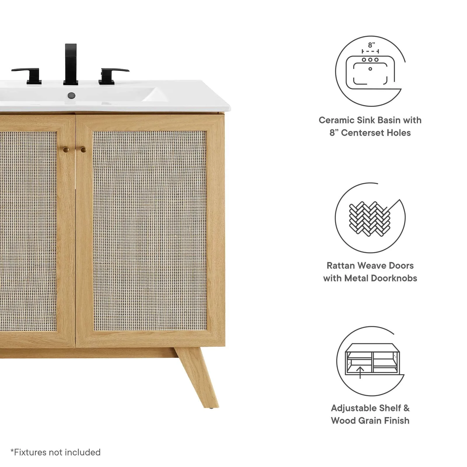 SOMA VANITY