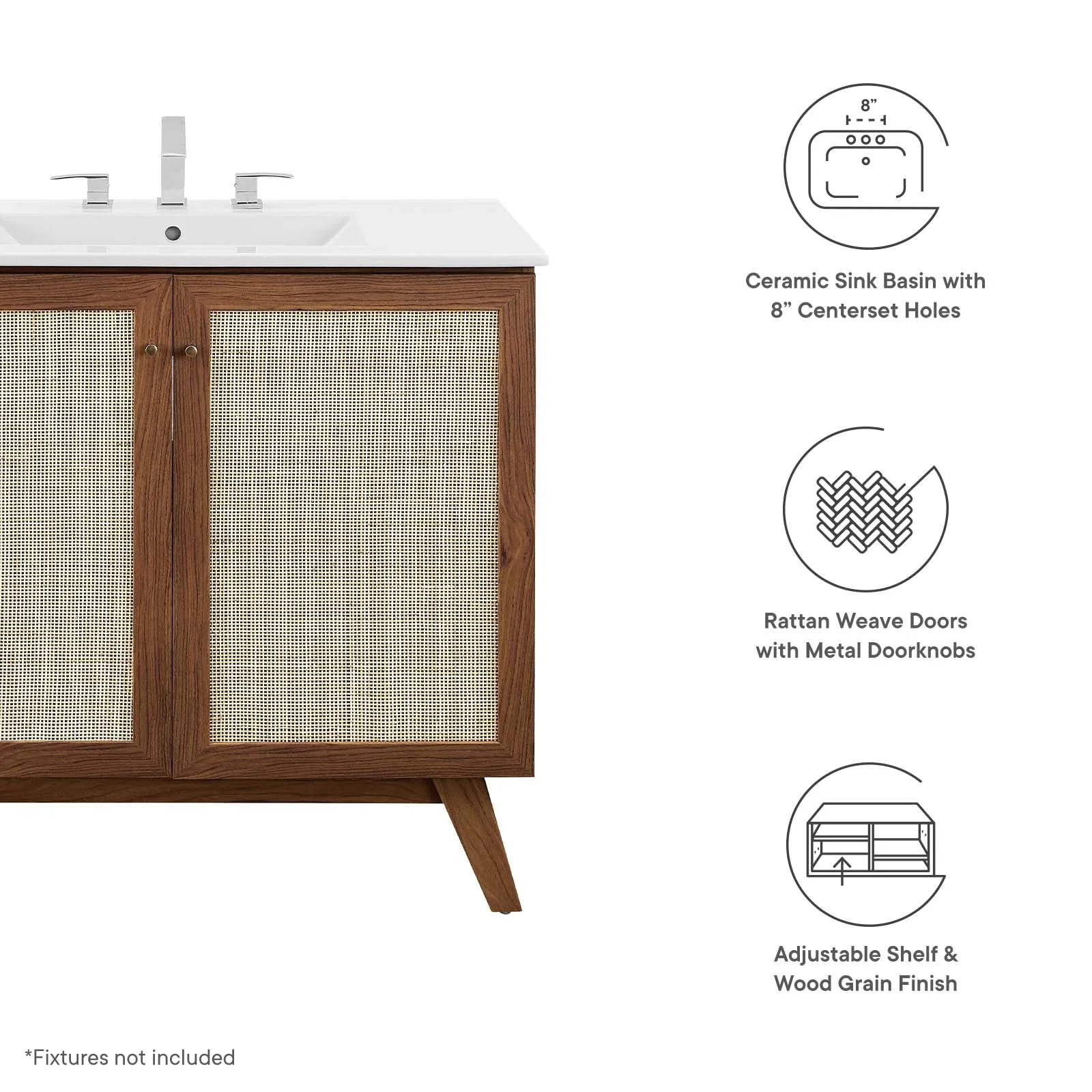 SOMA VANITY