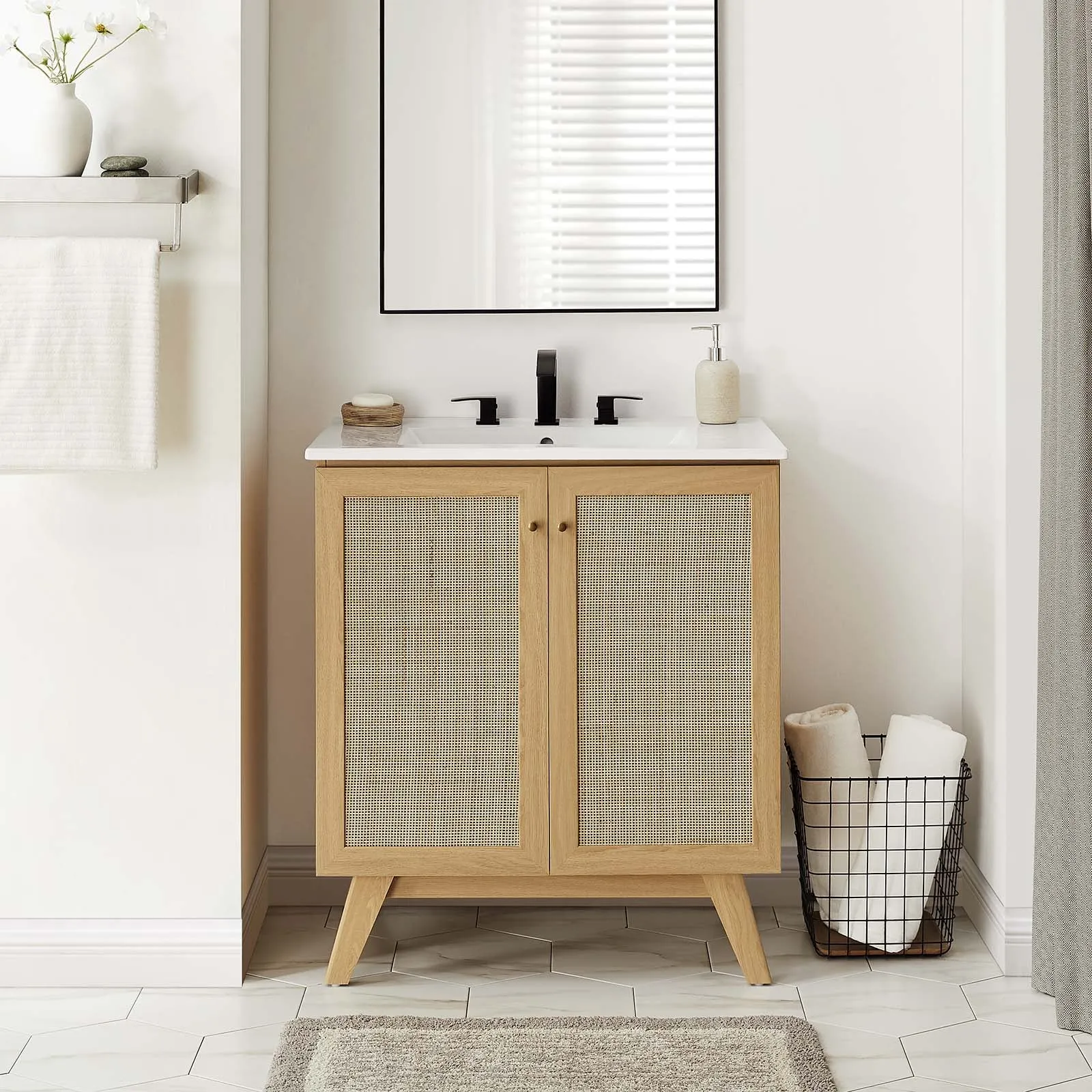 SOMA VANITY