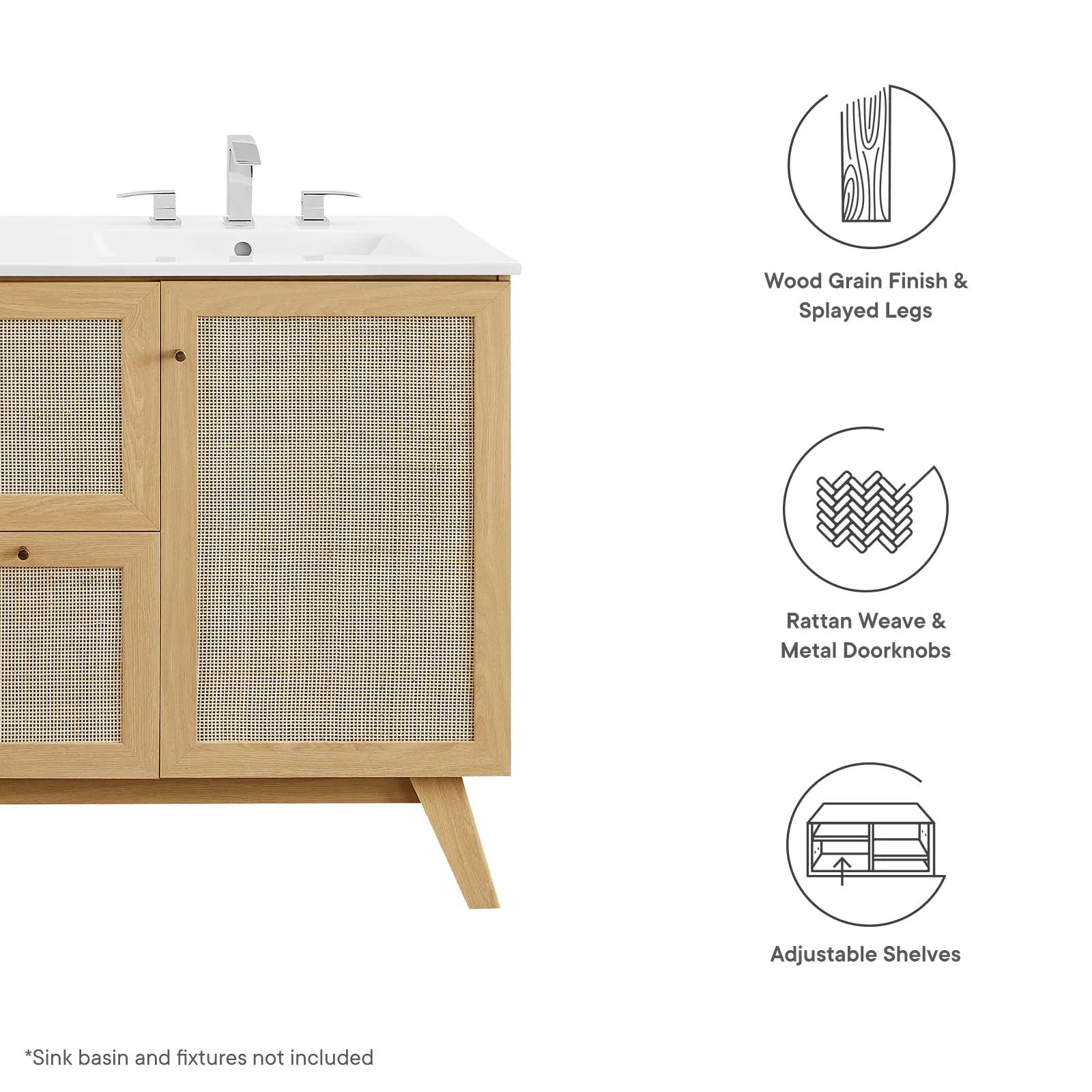 SOMA VANITY