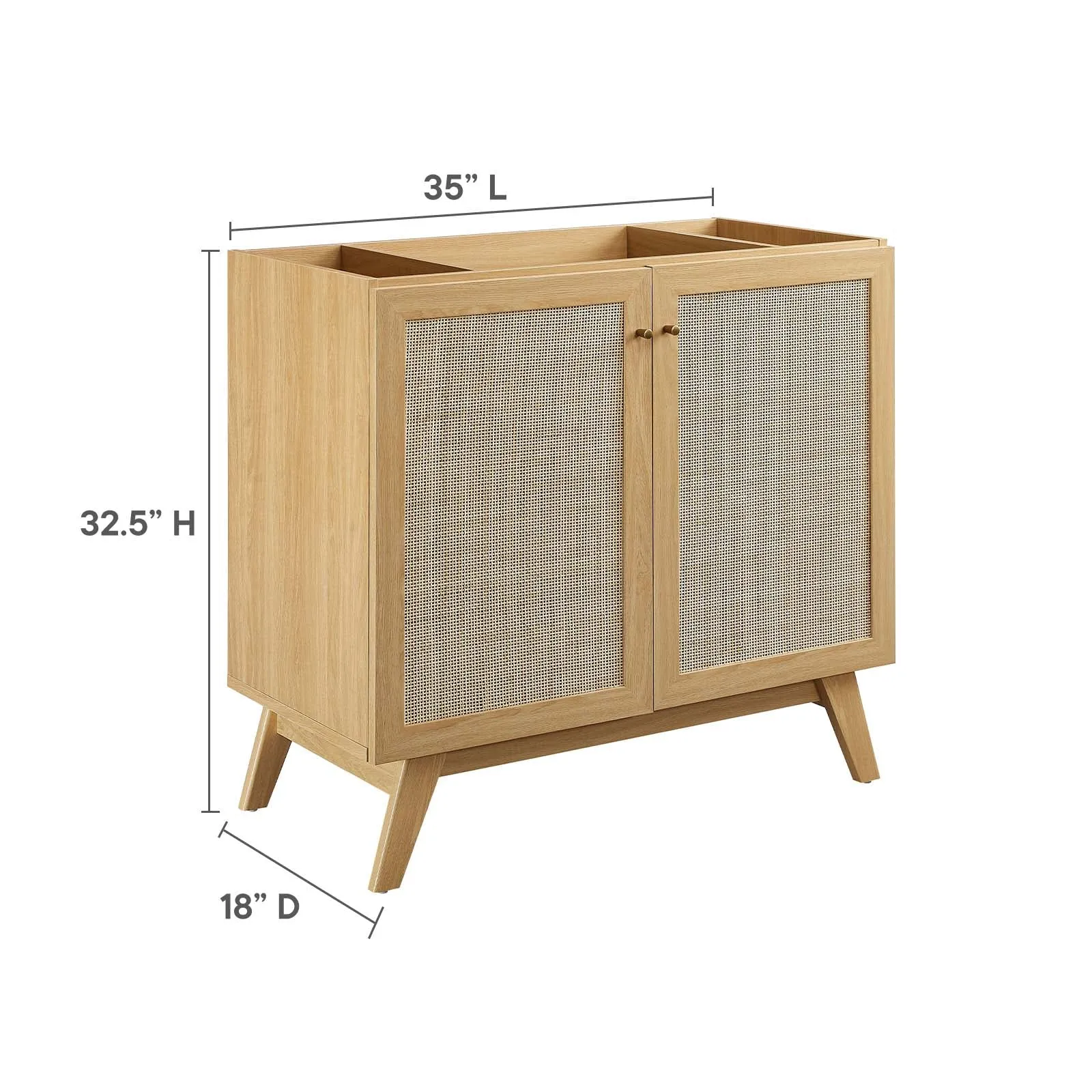SOMA VANITY