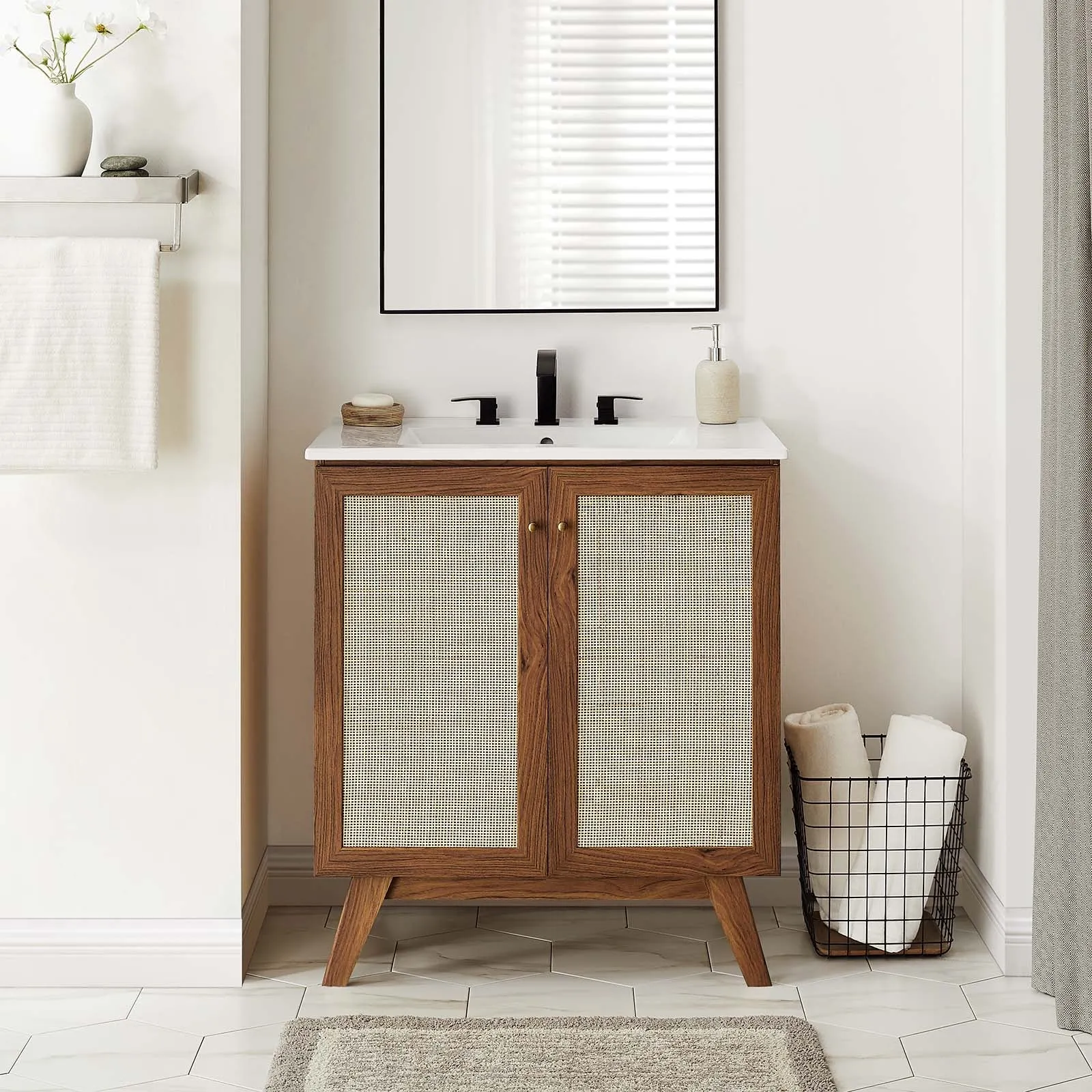 SOMA VANITY