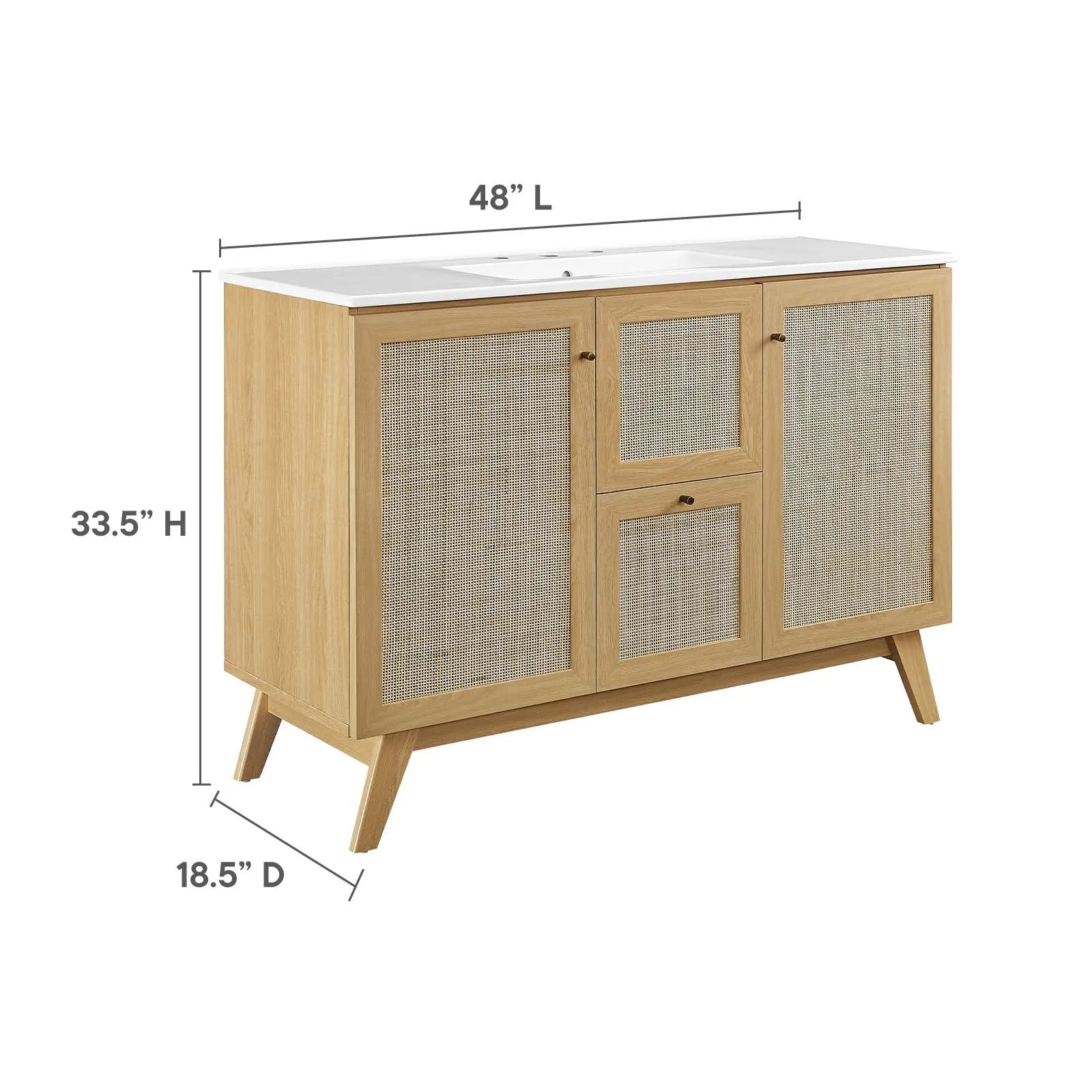 SOMA VANITY
