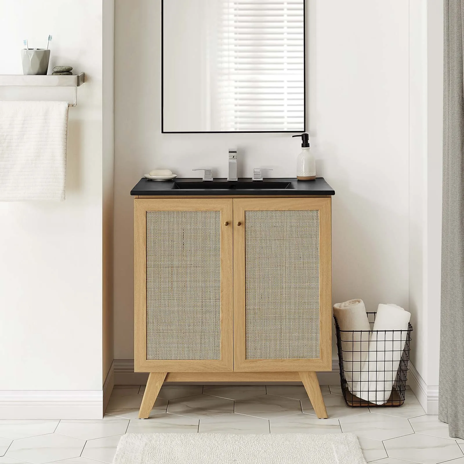 SOMA VANITY