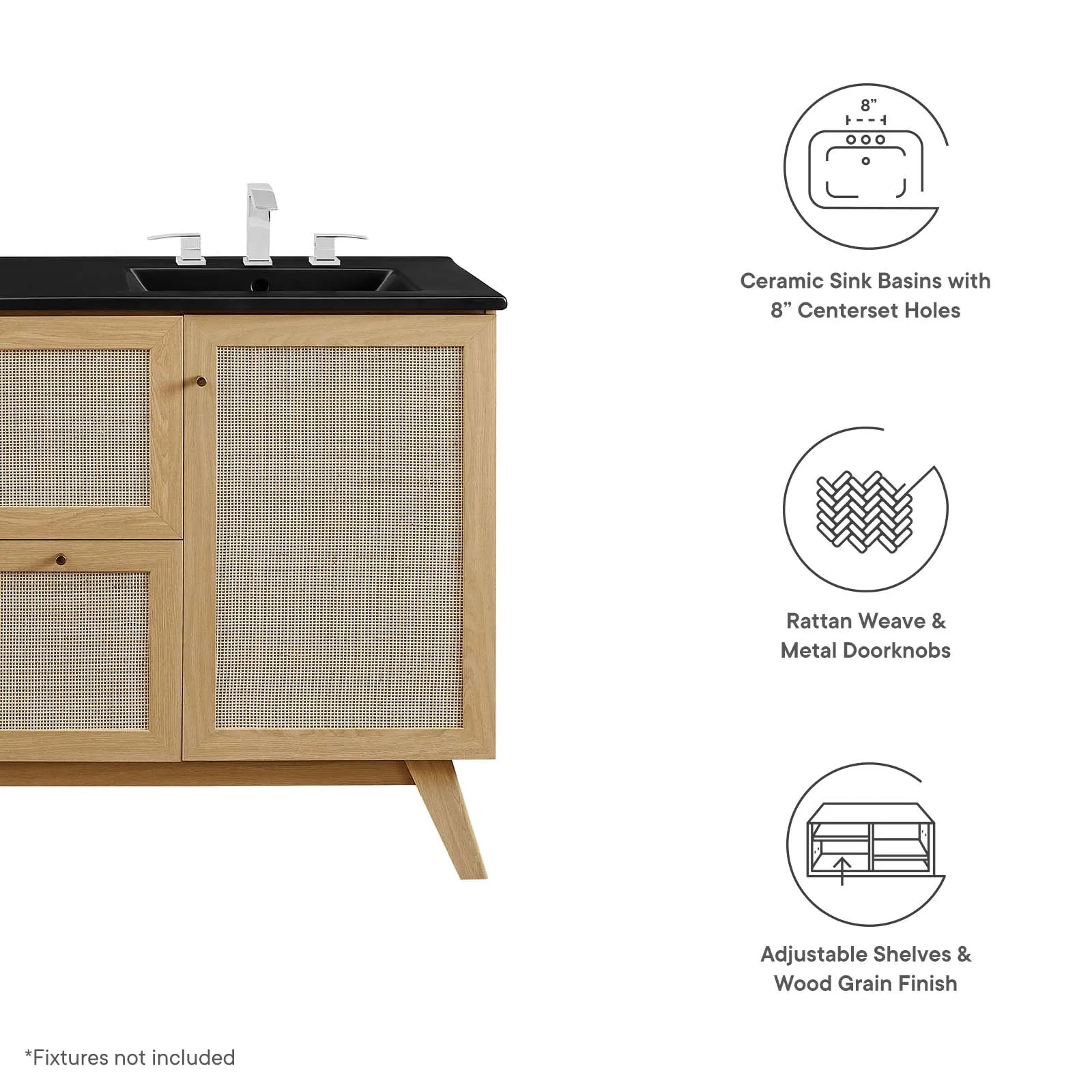 SOMA VANITY