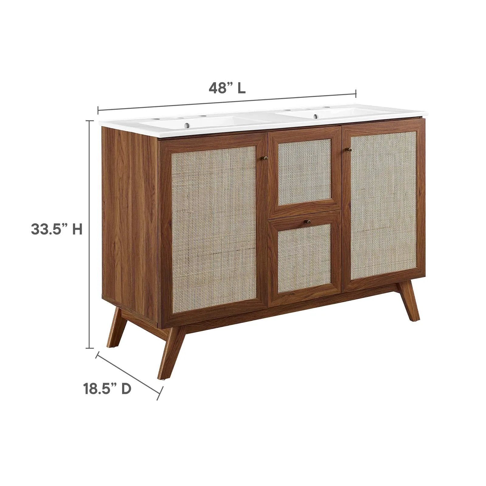 SOMA VANITY