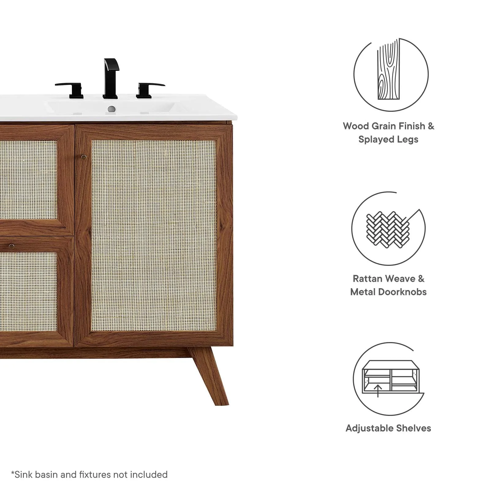 SOMA VANITY