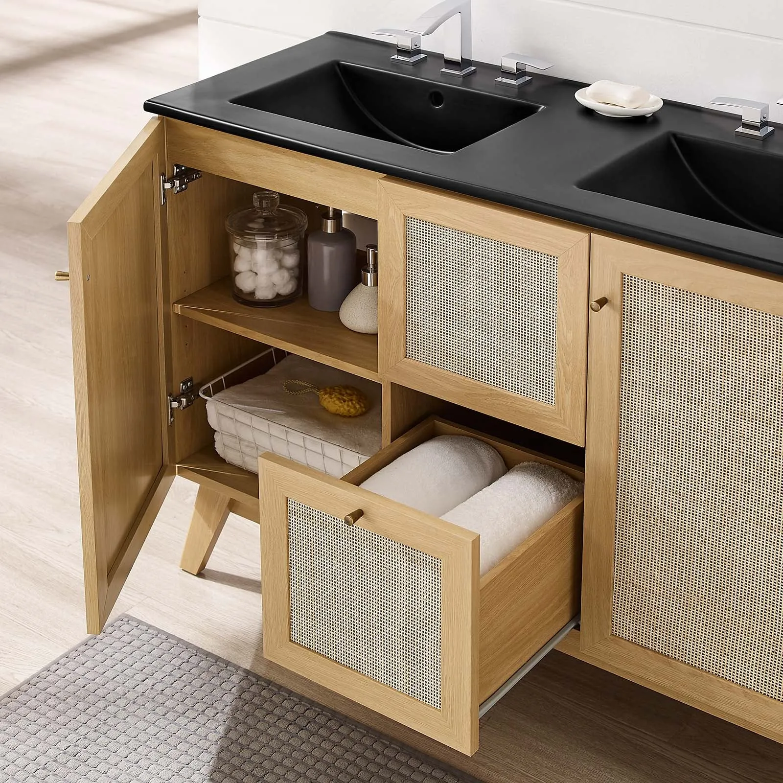 SOMA VANITY