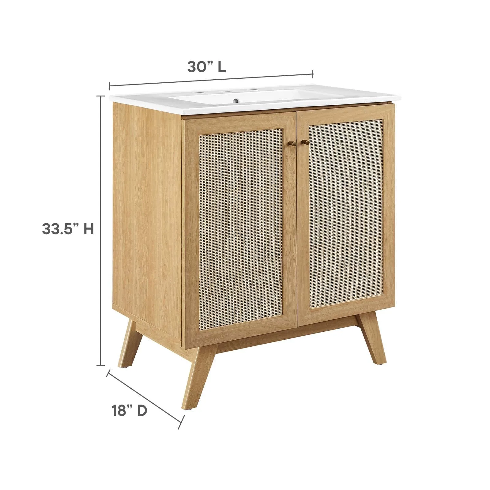 SOMA VANITY