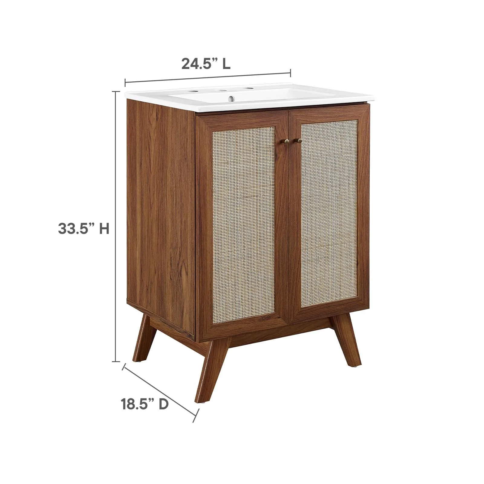 SOMA VANITY