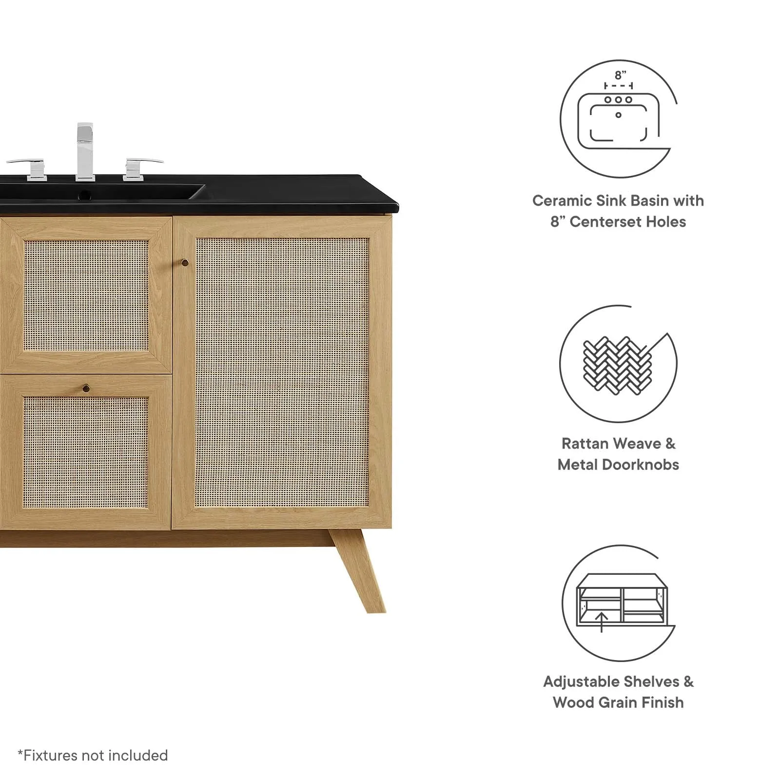 SOMA VANITY