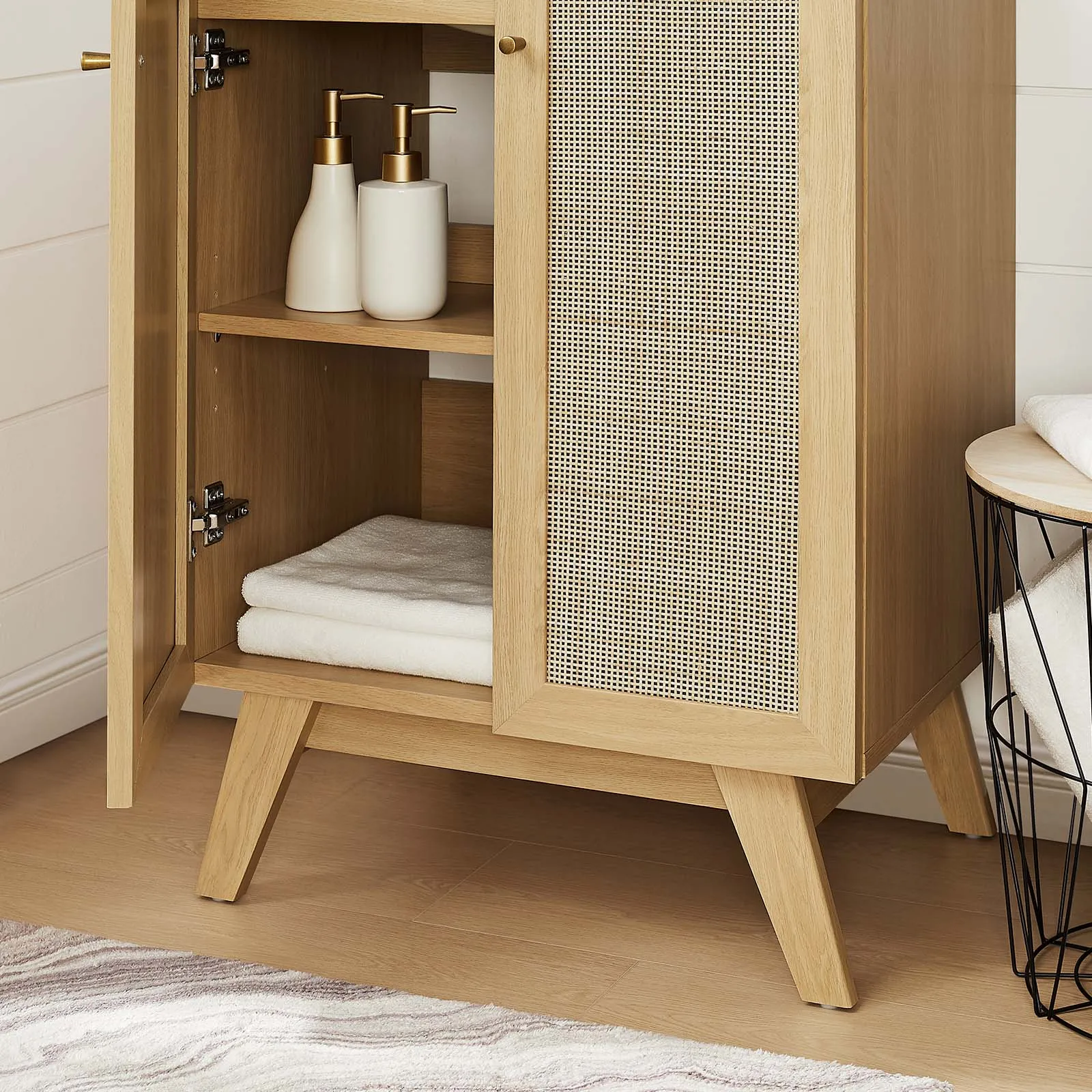 SOMA VANITY