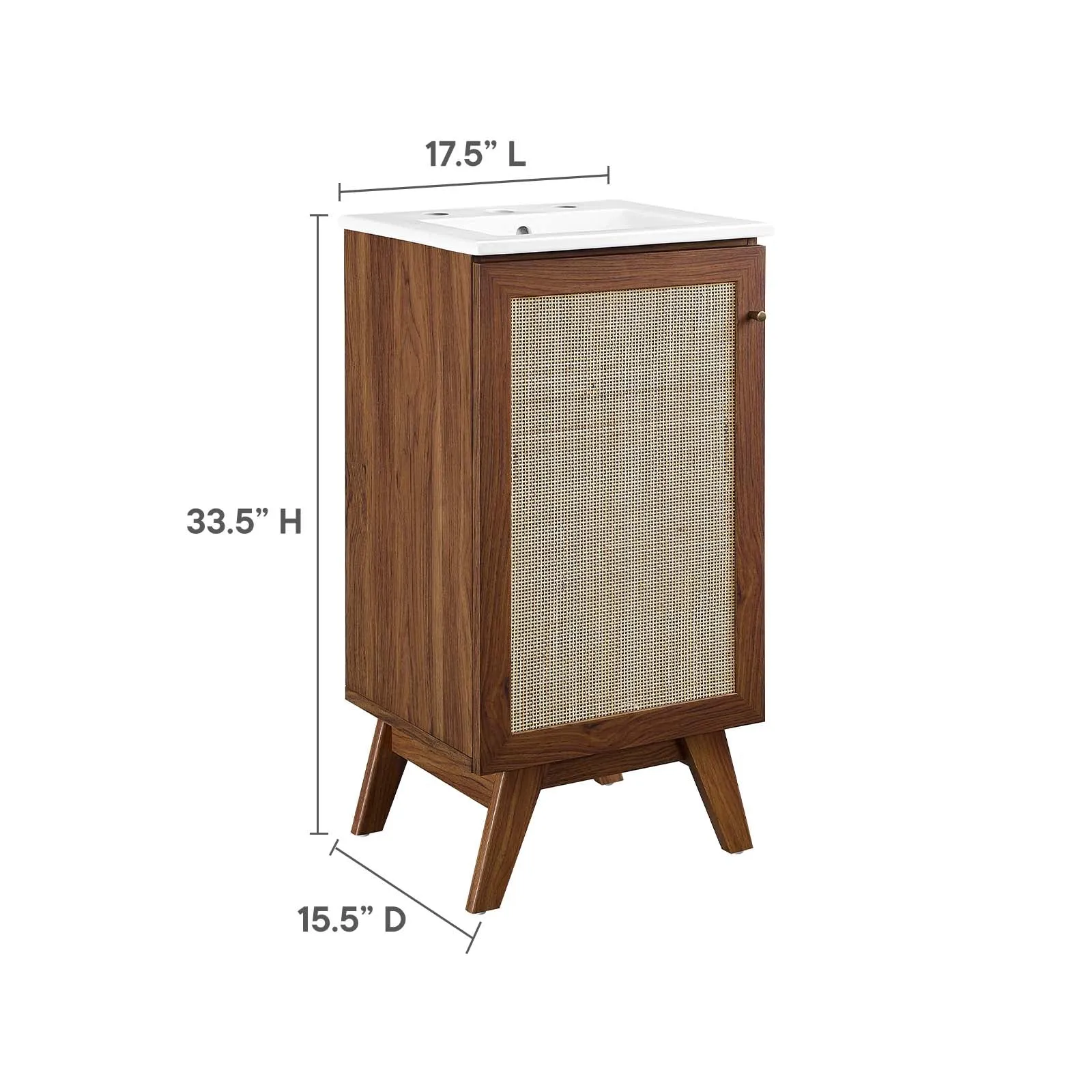 SOMA VANITY