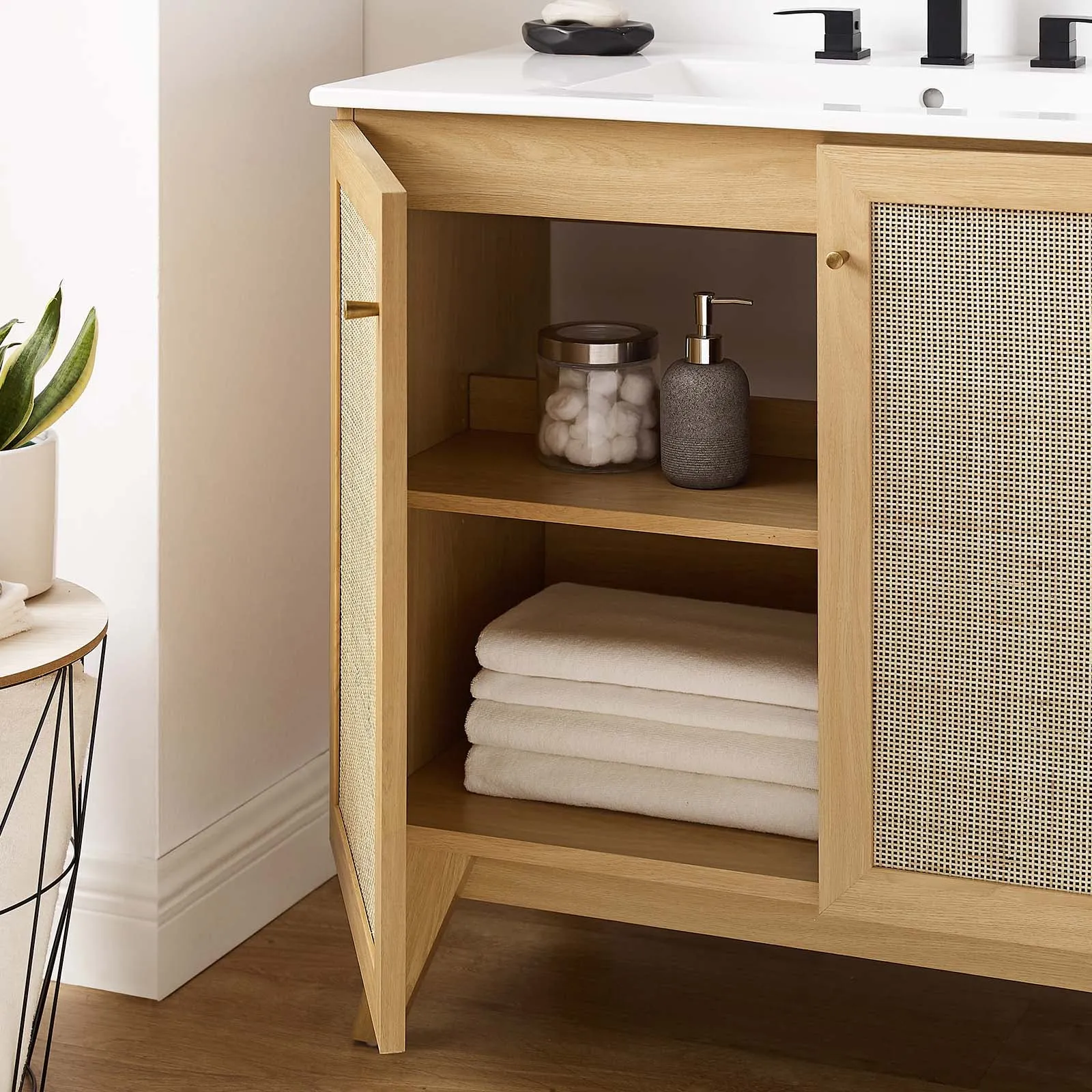 SOMA VANITY