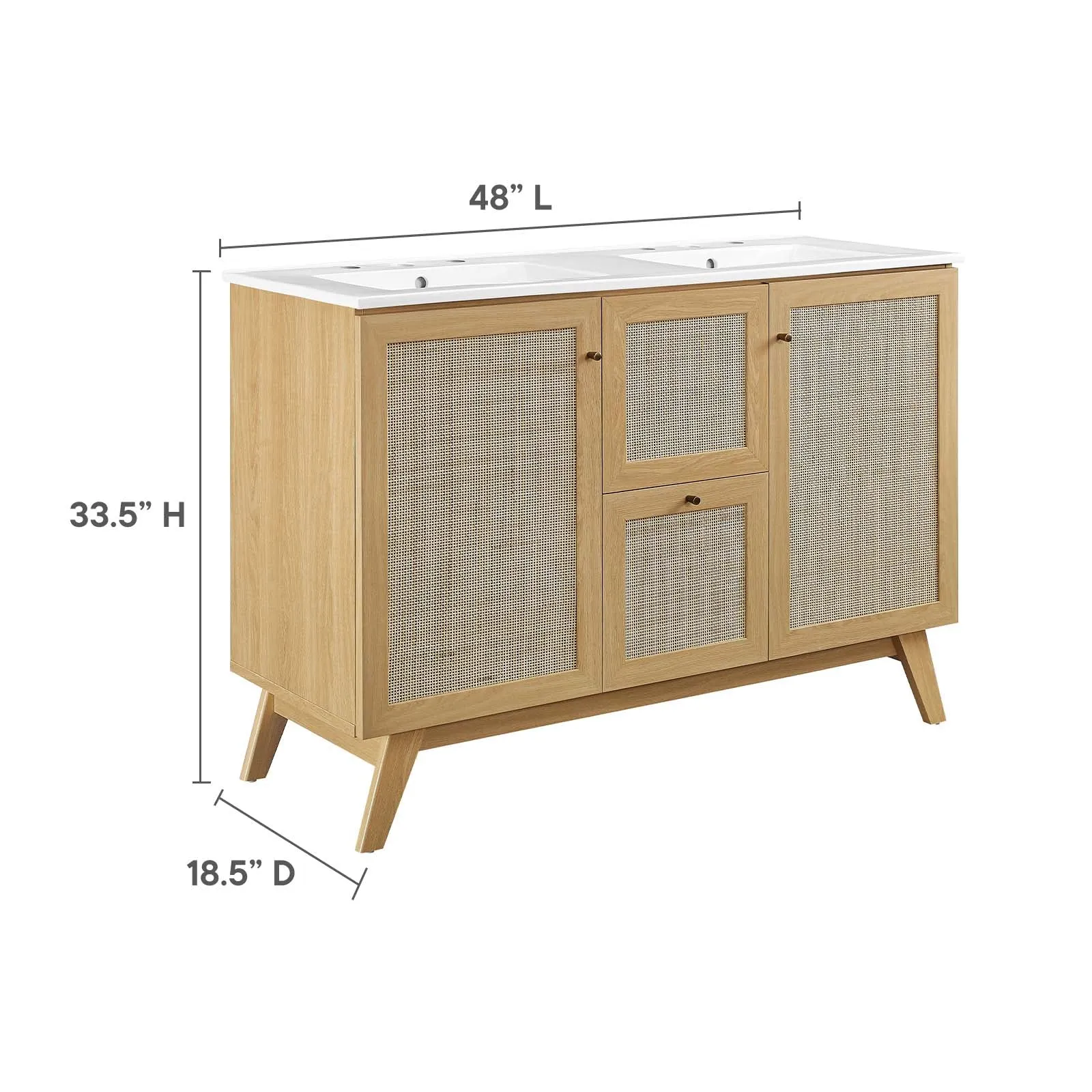 SOMA VANITY