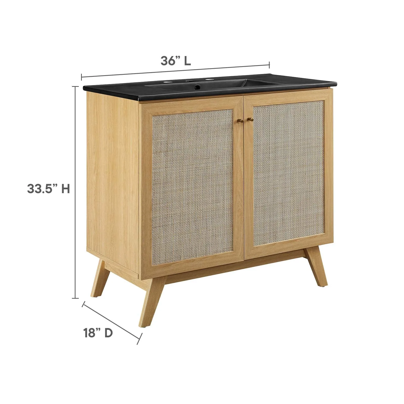 SOMA VANITY