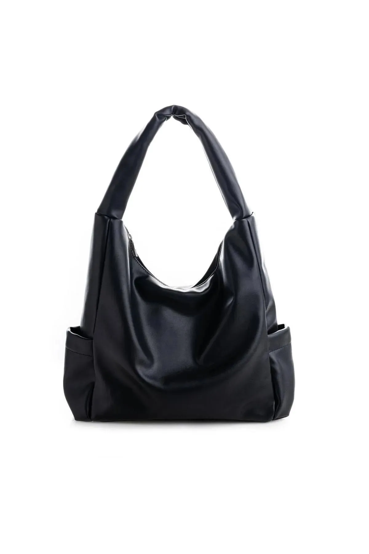 Spacious Women's Tote Hand and Shoulder Bag