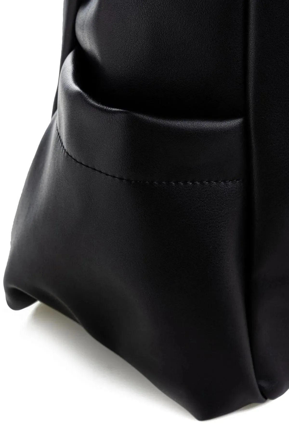 Spacious Women's Tote Hand and Shoulder Bag