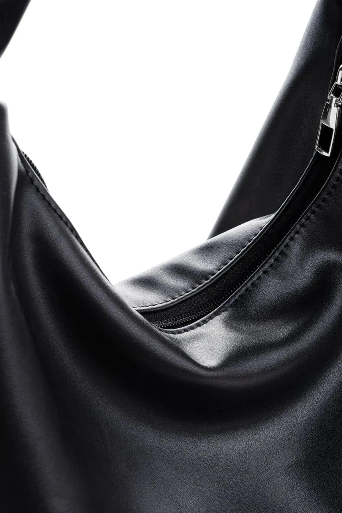 Spacious Women's Tote Hand and Shoulder Bag