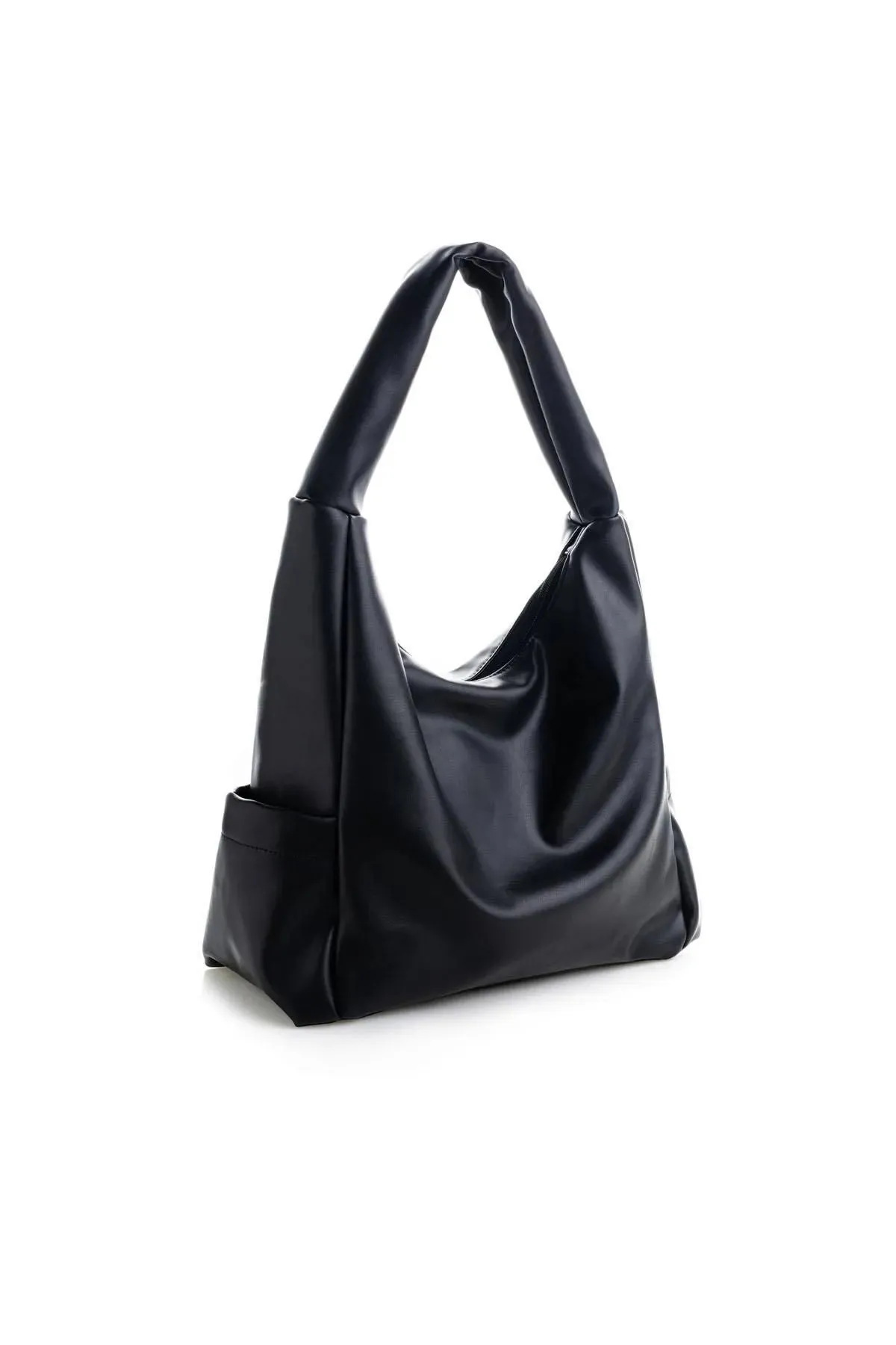 Spacious Women's Tote Hand and Shoulder Bag