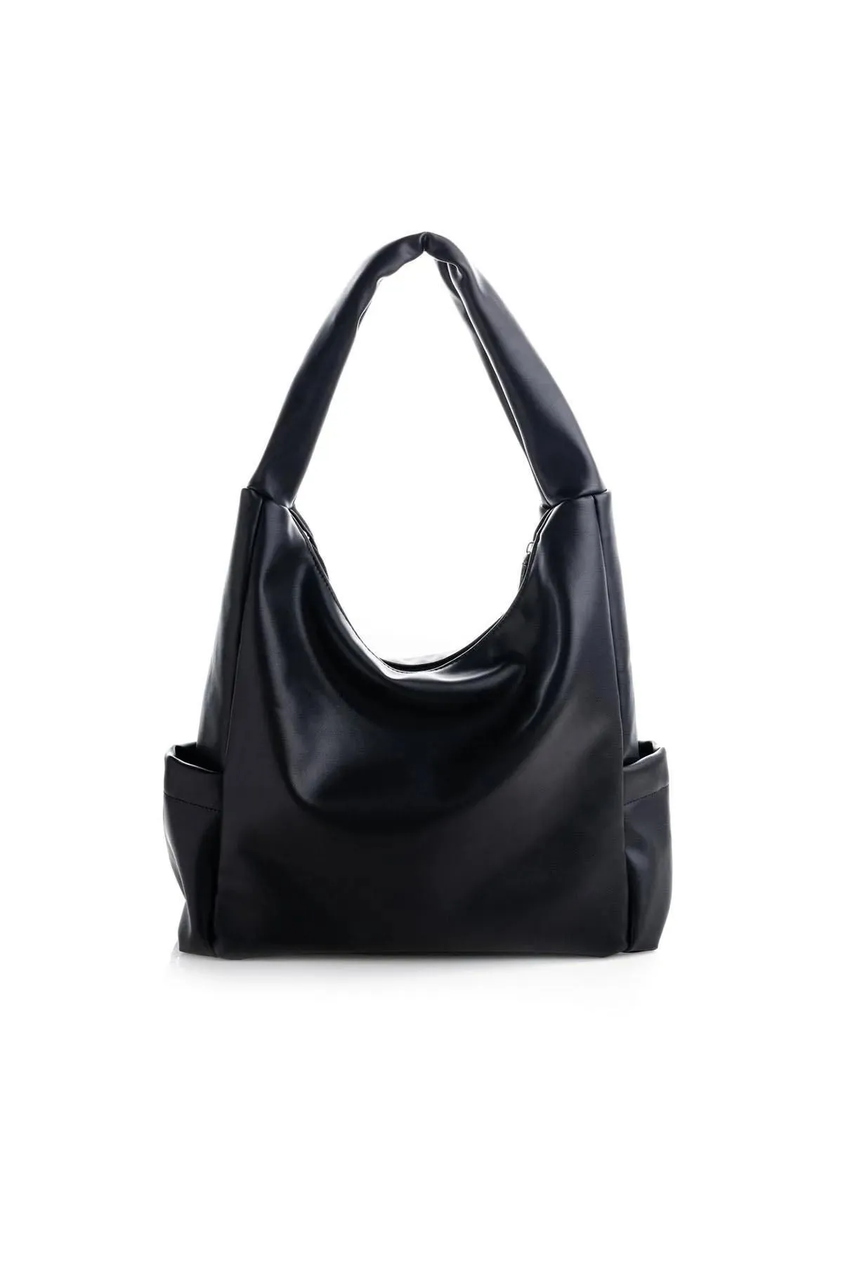 Spacious Women's Tote Hand and Shoulder Bag