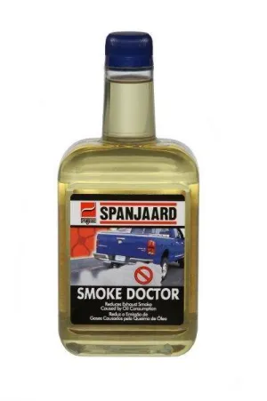 Spanjaard Smoke Doctor 500Ml