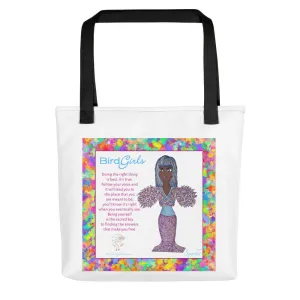 Sparkle Tote bag