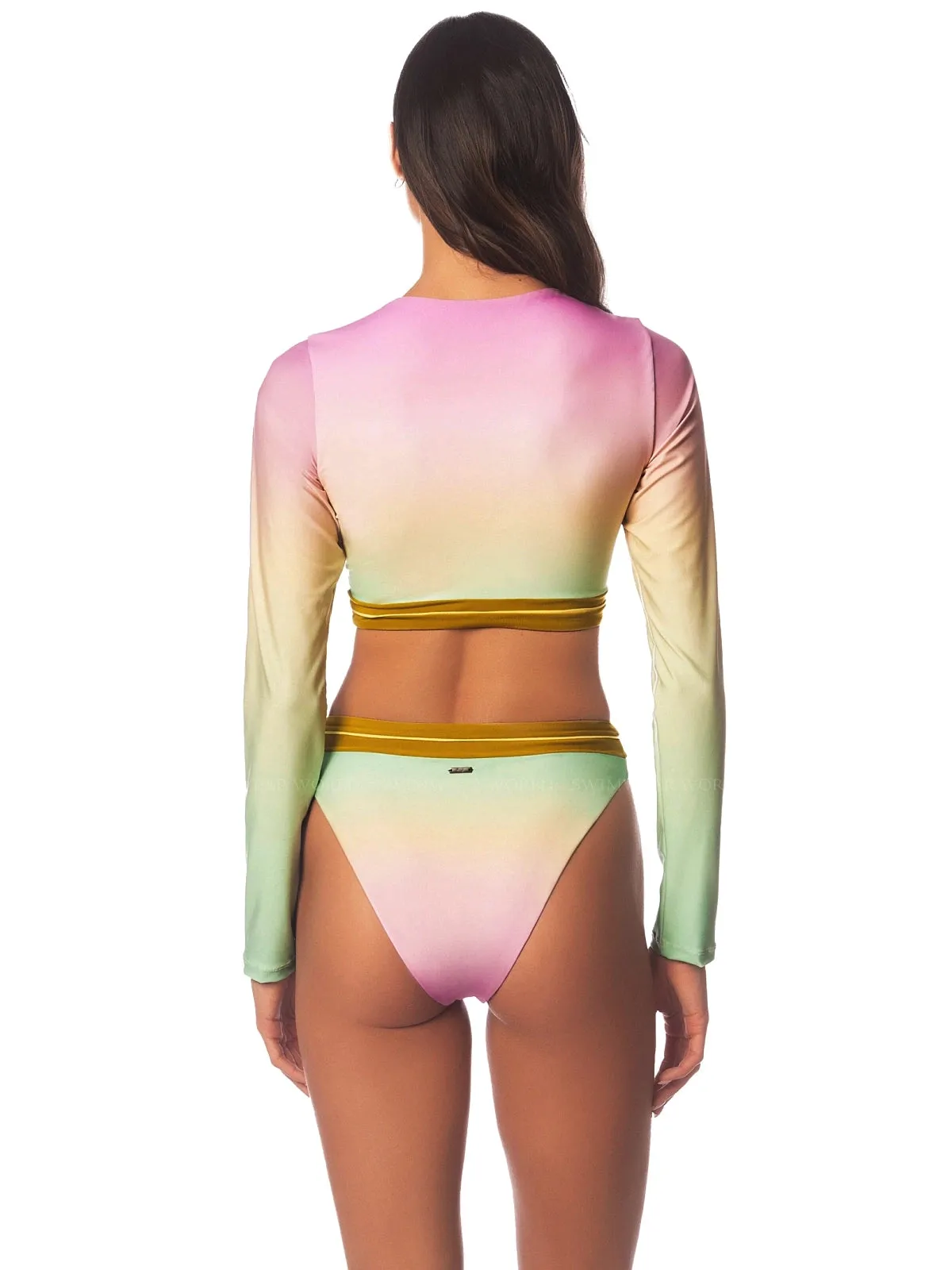 Spectacular-Stagey Bikini ::RET