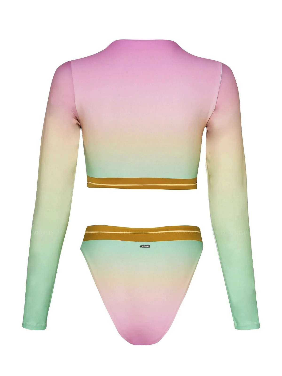 Spectacular-Stagey Bikini ::RET