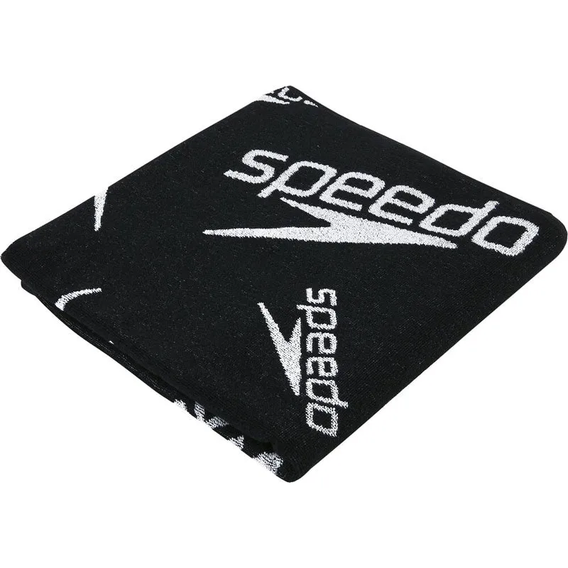 Speedo Boom Allover Towel