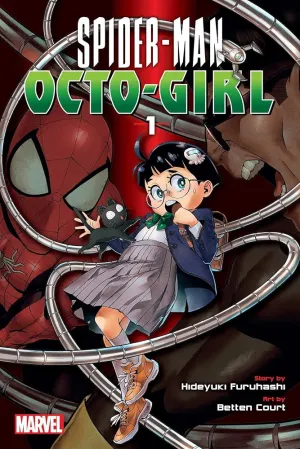 Spider-Man: Octo-Girl, Vol. 1 (1)